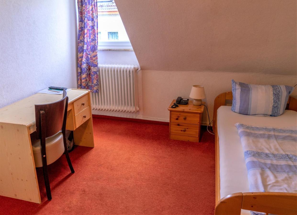 Suedhotel Paderborn