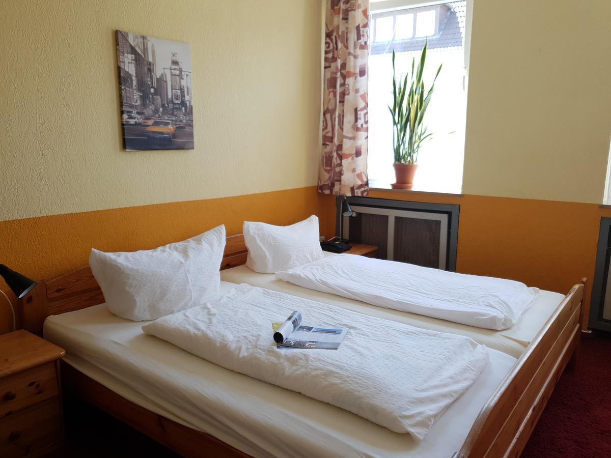 Hotel Suedhotel